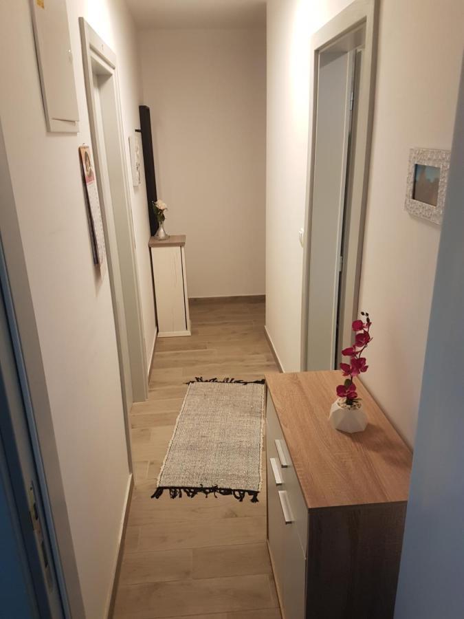 Lake House Zagreb Eksteriør billede